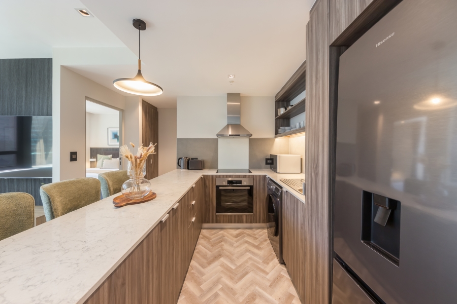 1 Bedroom Property for Sale in Cape Town City Centre Western Cape